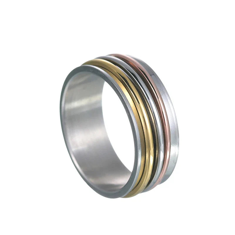 Romantic Ring for Special Moments