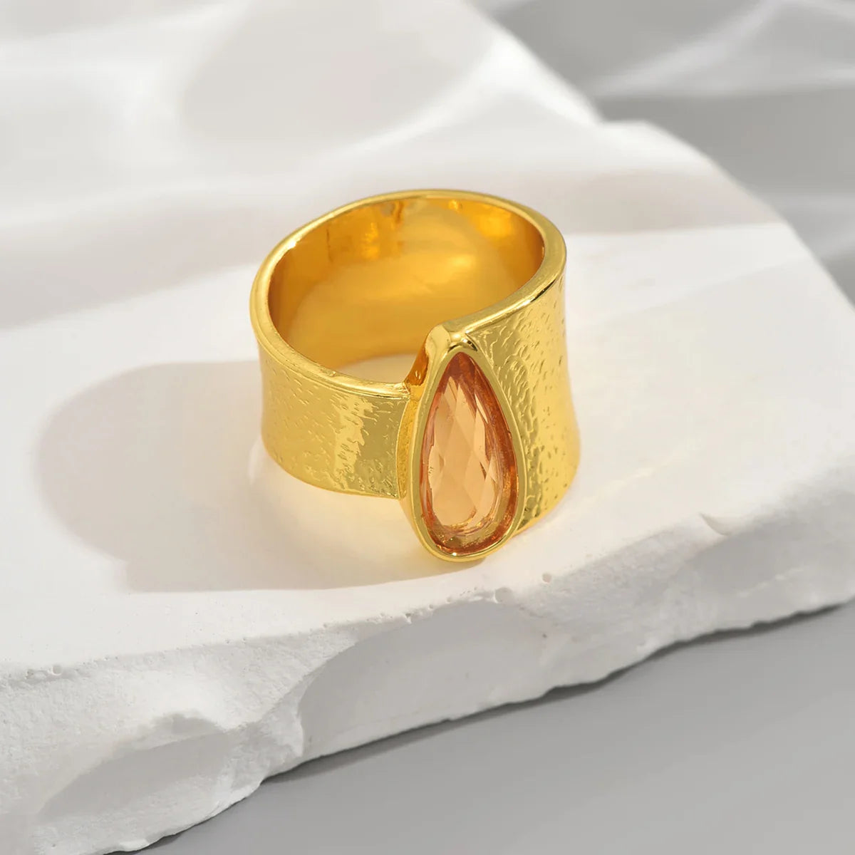 Stunning Ring for Daily Wear