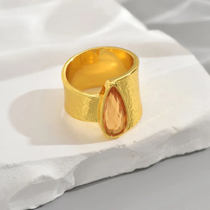 Stunning Ring for Daily Wear