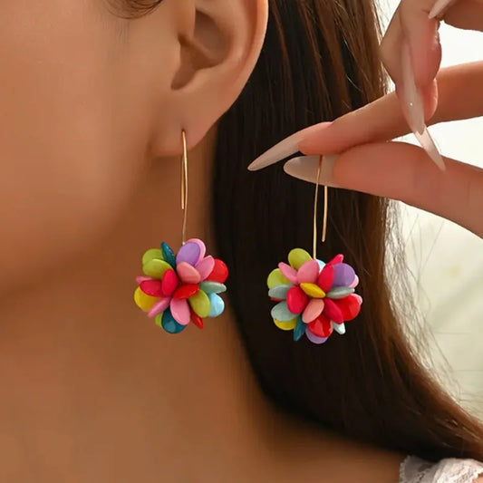 Stunning Earring for Daily Wear
