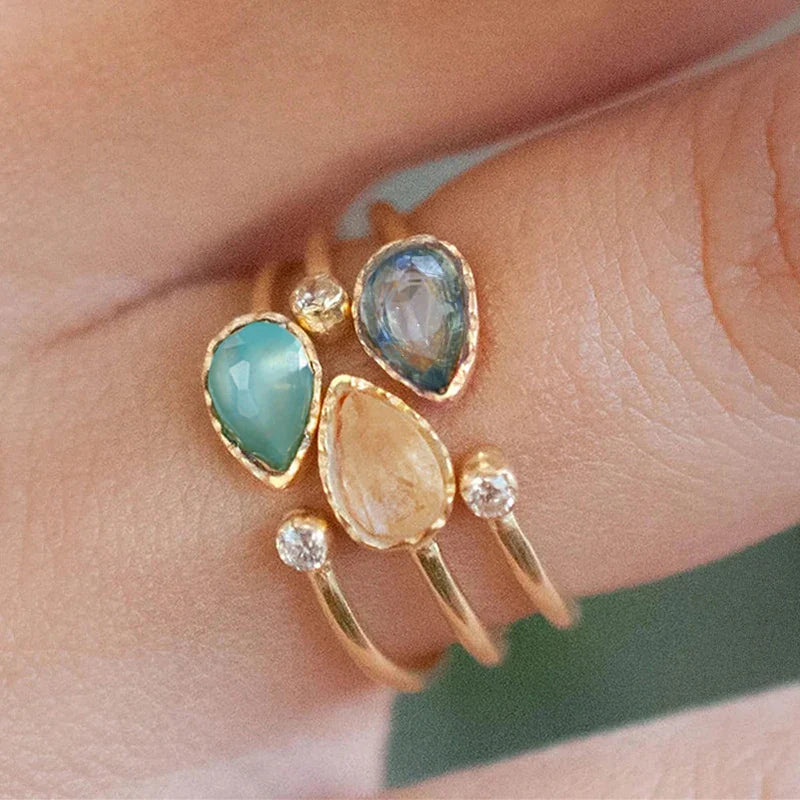 Stunning Ring for Daily Wear