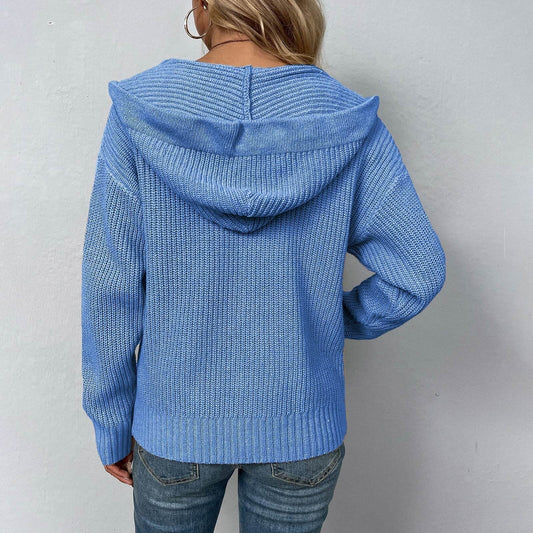 Thoughtfully Designed Jumper