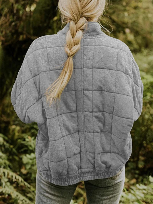 Timeless Vintage Style Jacket