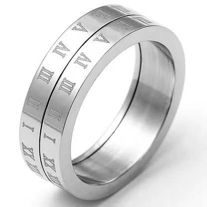 Elegant Ring for Every Occasion