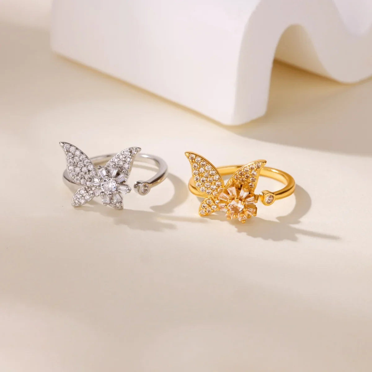 Vintage Handmade Ring