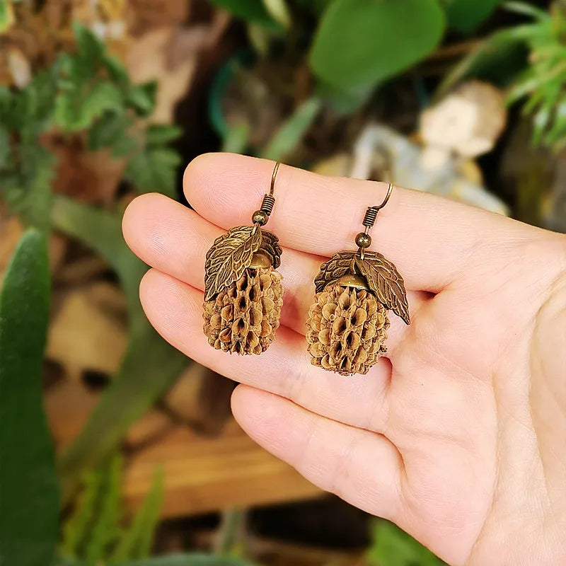 Beautiful Earring with Unique Style