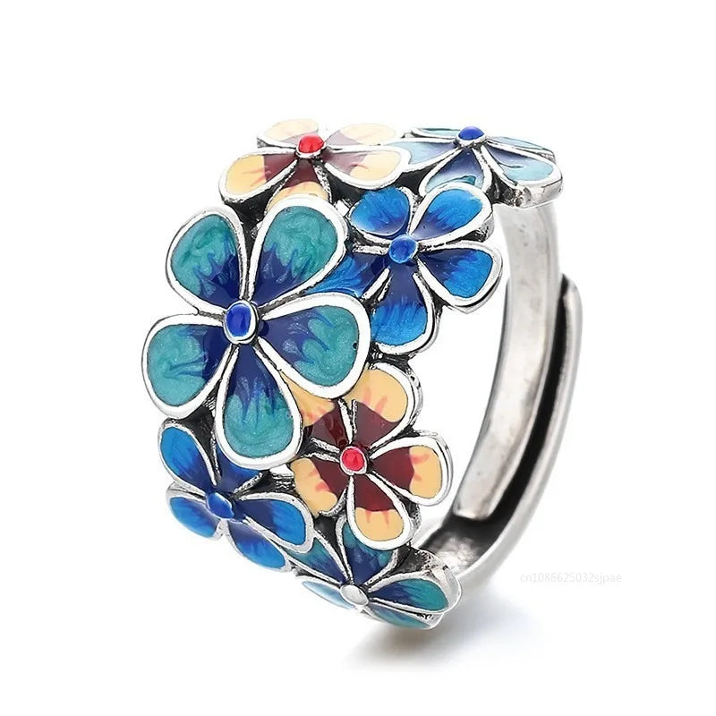 Classic Ring with Timeless Appeal