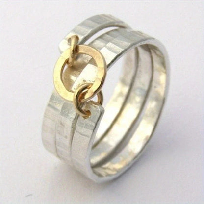 Charming Ring for Any Occasion