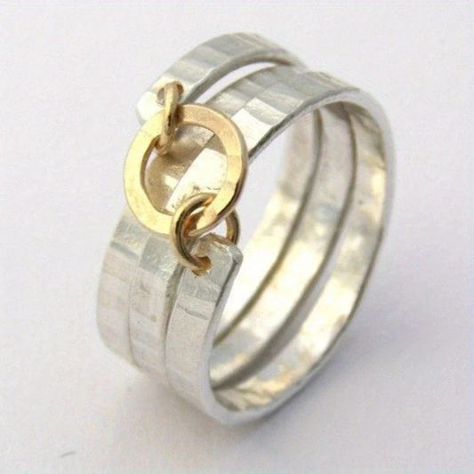 Charming Ring for Any Occasion