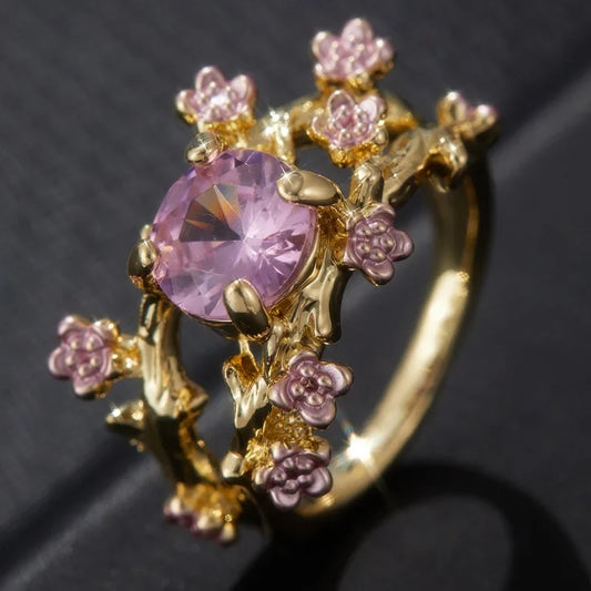 Elegant Ring for Every Occasion