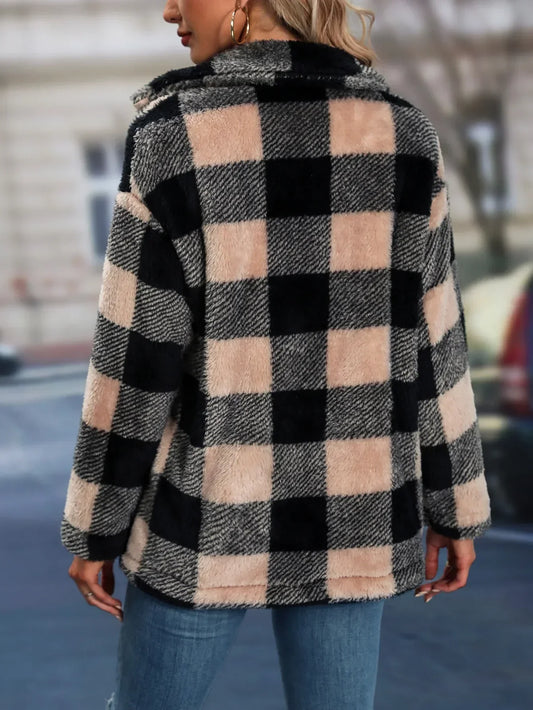 Thoughtfully Designed Jacket