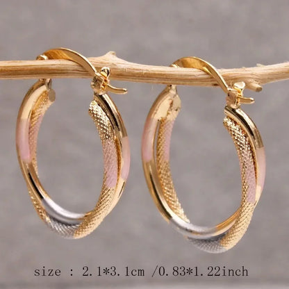 Vintage Handmade Ring