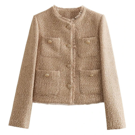 Elegantly Designed Jacket