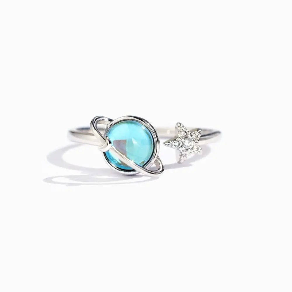 Elegant Ring for Every Occasion