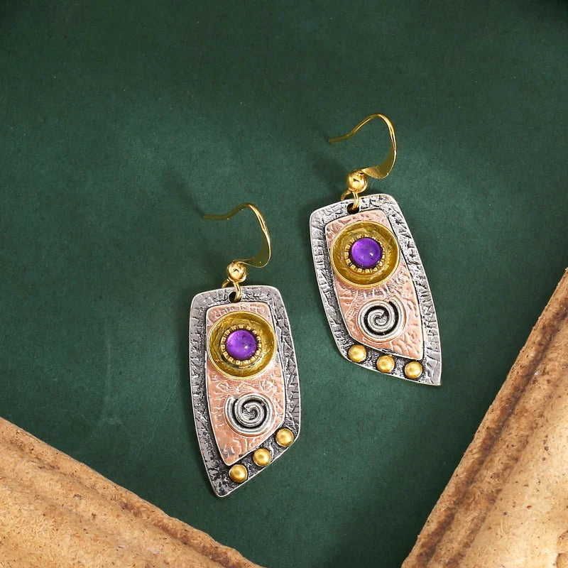 Beautiful Earring with Unique Style