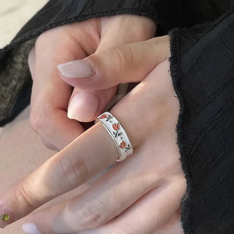 Romantic Ring for Special Moments