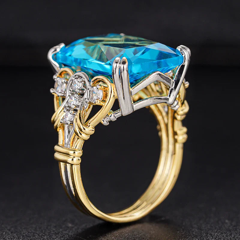 Elegant Ring for Every Occasion