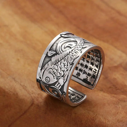 Charming Ring for Any Occasion