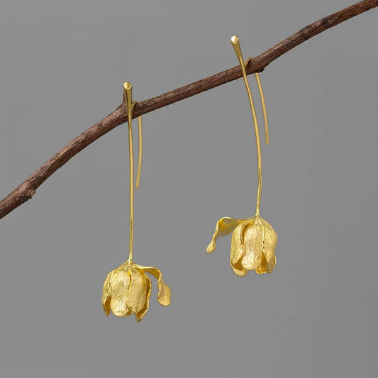 Classic Earring with Timeless Appeal