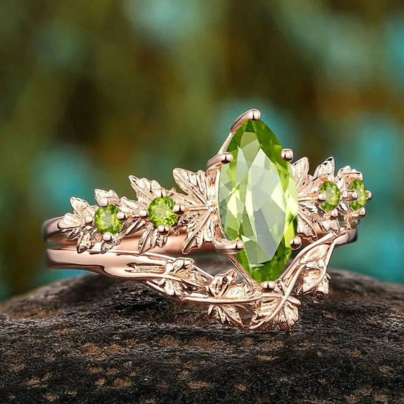 Delicate Artisan Set