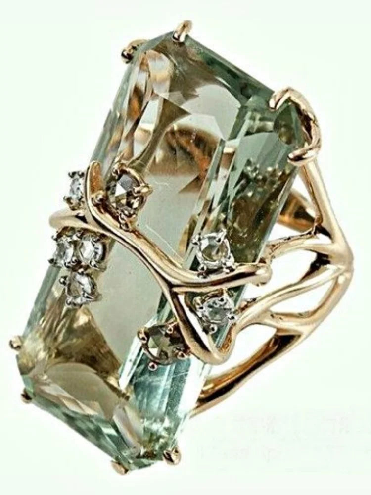 Stunning Ring for Daily Wear