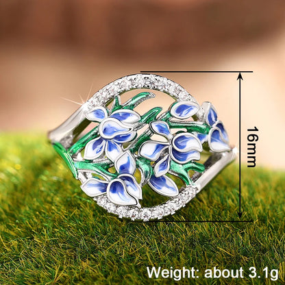 Romantic Ring for Special Moments