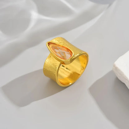 Stunning Ring for Daily Wear