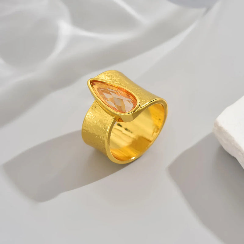 Stunning Ring for Daily Wear