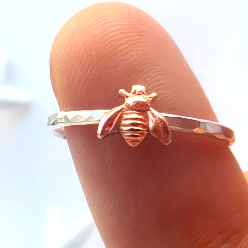 Classic Ring with Timeless Appeal