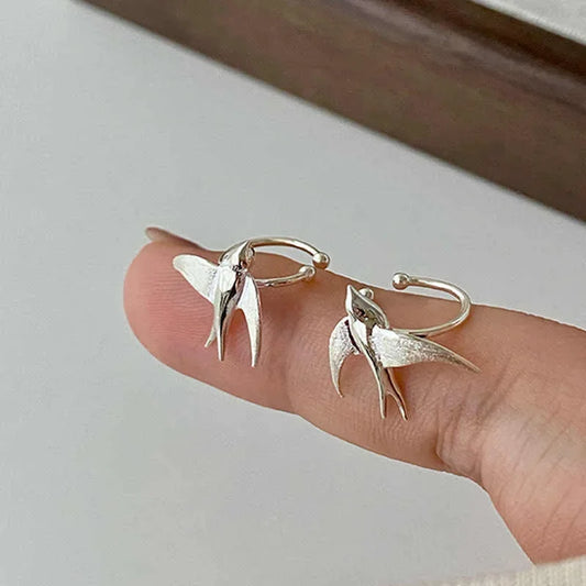 Stunning Silver Piece for Daily Wear