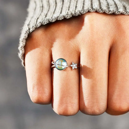 Elegant Ring for Every Occasion