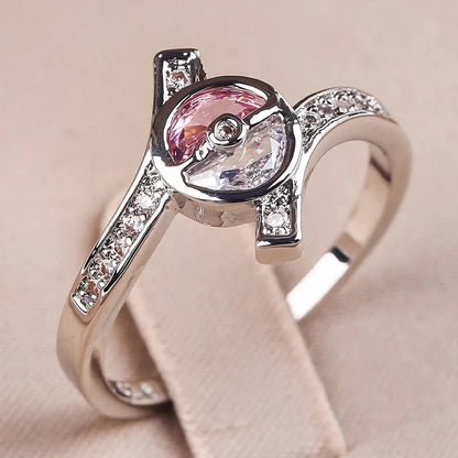 Vintage Handmade Ring