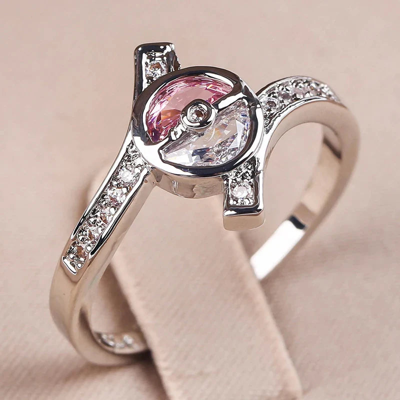 Vintage Handmade Ring