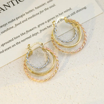 Vintage Handmade Ring