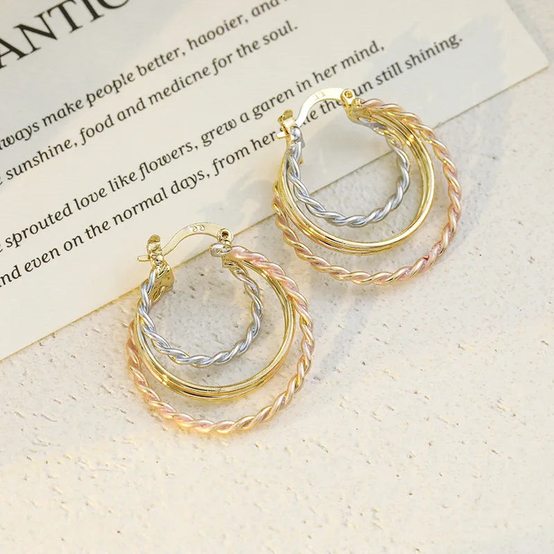 Vintage Handmade Ring
