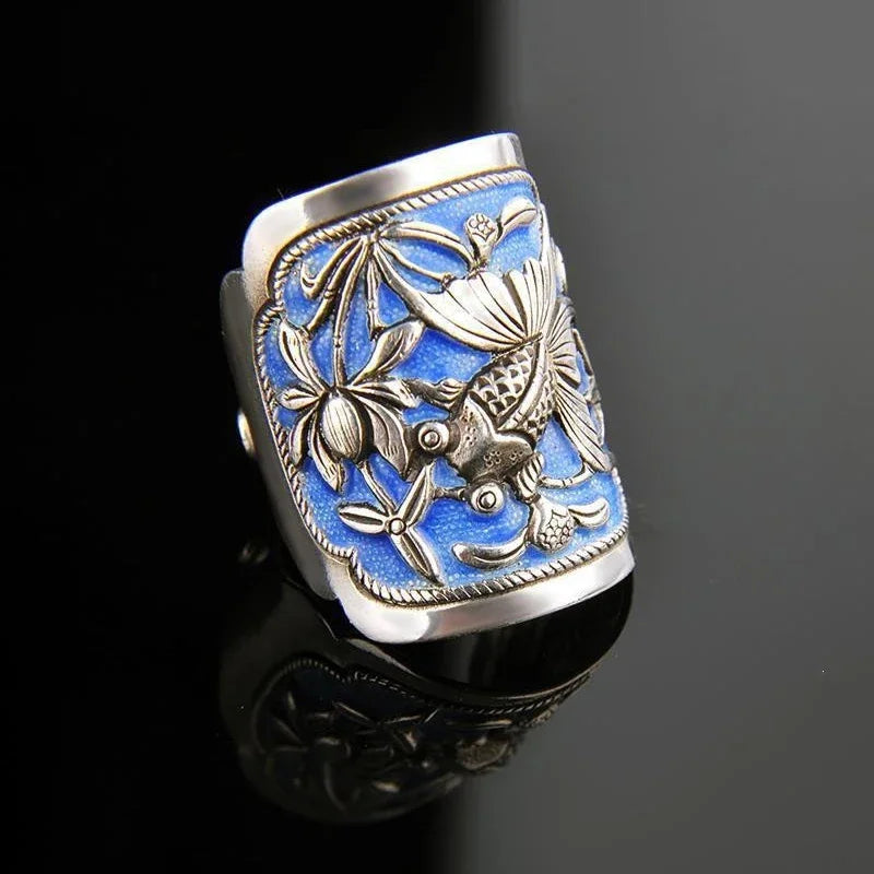 Elegant Gold Ring for Every Occasion