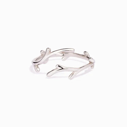 Vintage Handmade Ring