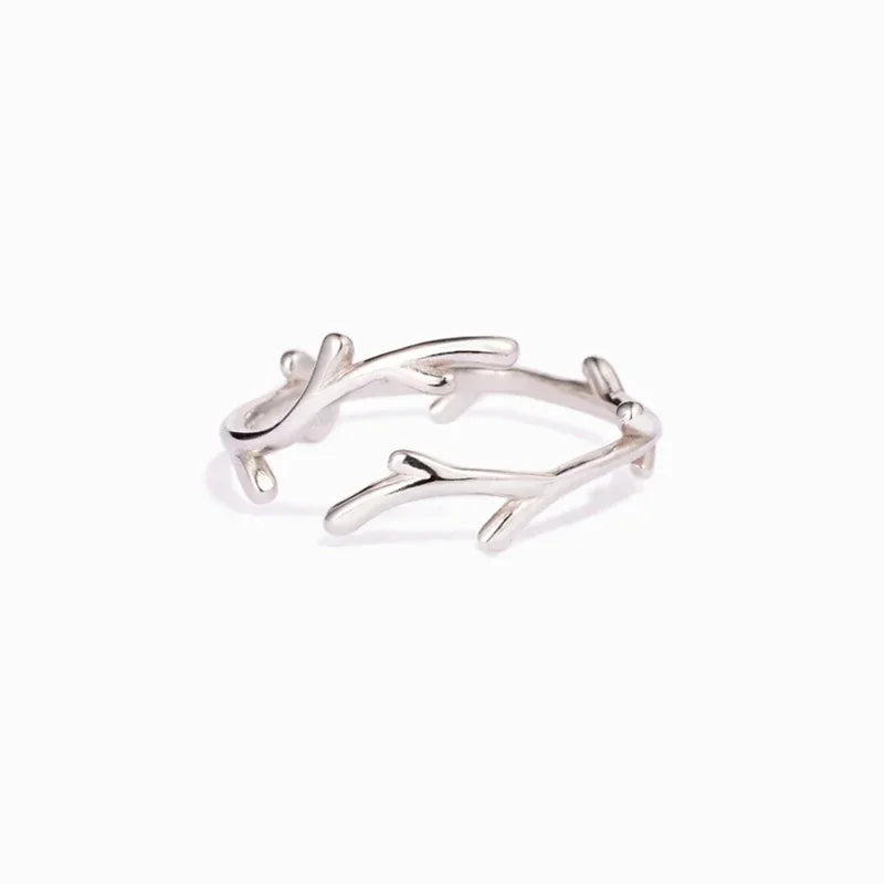 Vintage Handmade Ring
