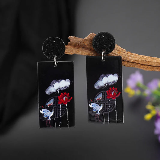 Elegant Earring for Every Occasion