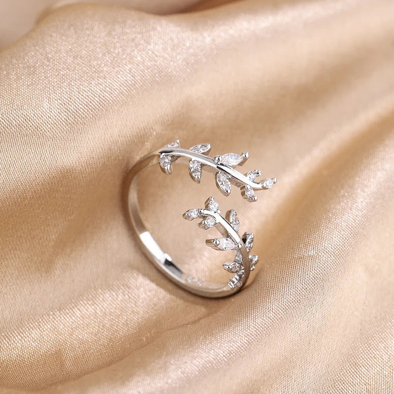 Elegant Gold Ring for Every Occasion