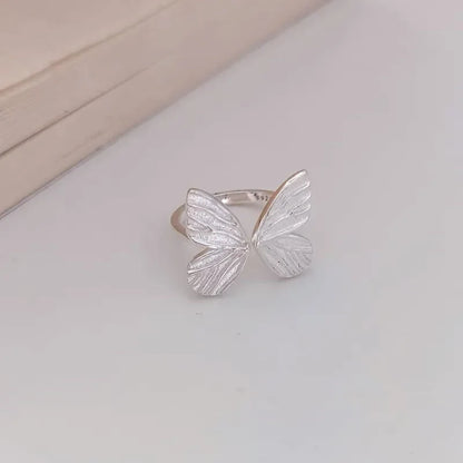 Classic Ring with Timeless Appeal
