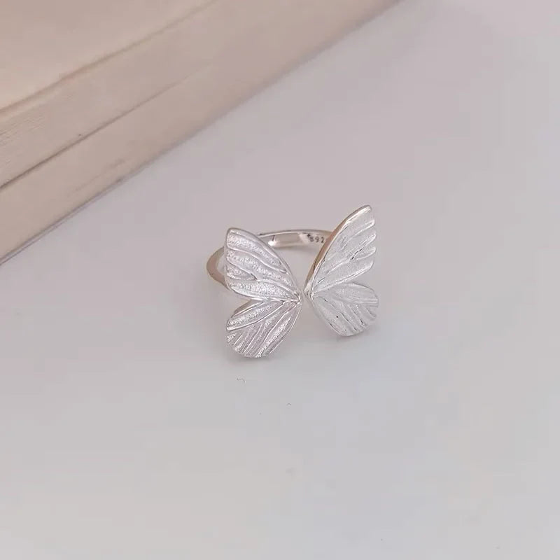 Classic Ring with Timeless Appeal