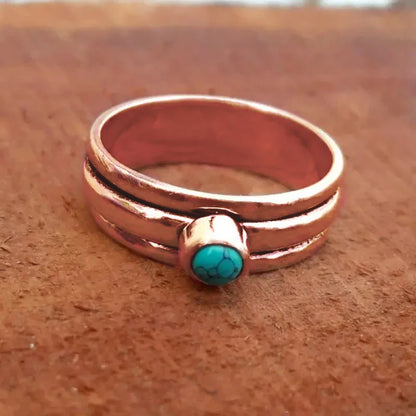 Classic Ring with Timeless Appeal