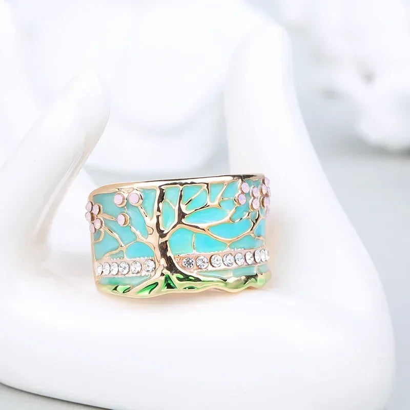 Elegant Ring for Every Occasion