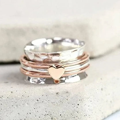 Romantic Ring for Special Moments