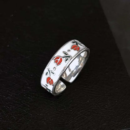 Romantic Ring for Special Moments
