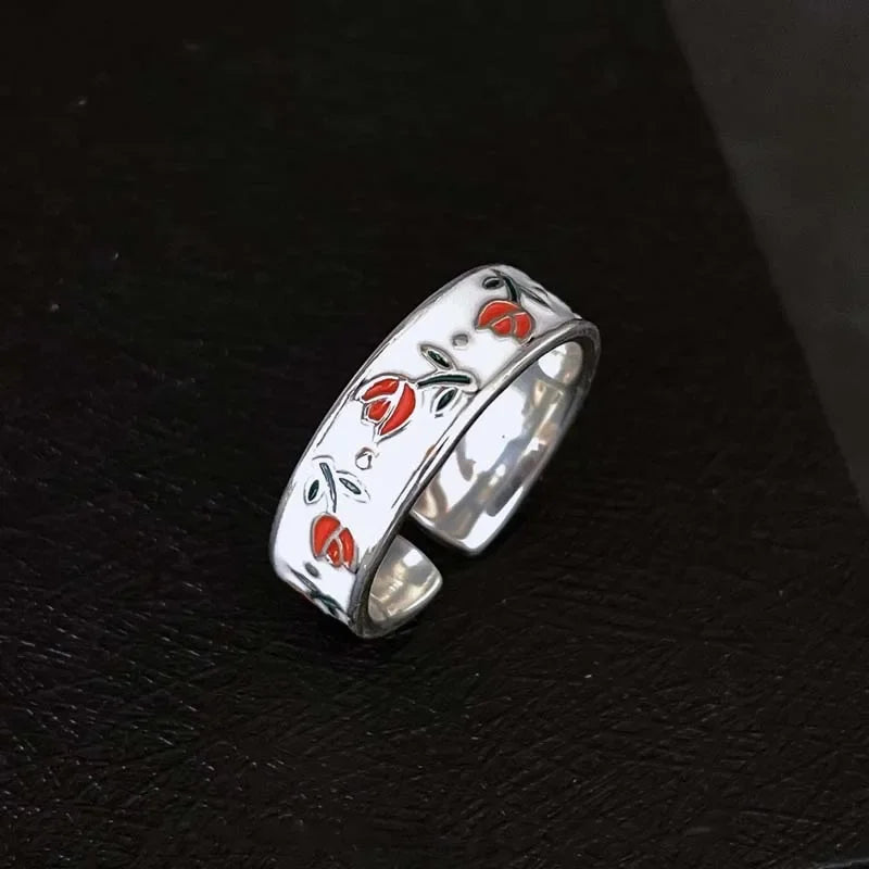 Romantic Ring for Special Moments