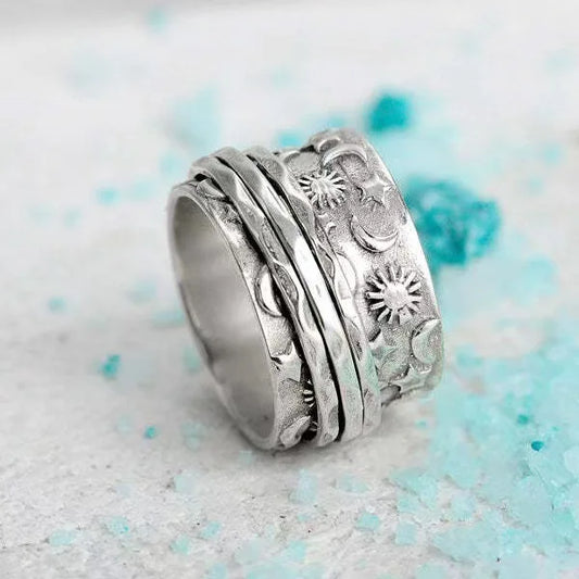 Classic Ring with Timeless Appeal