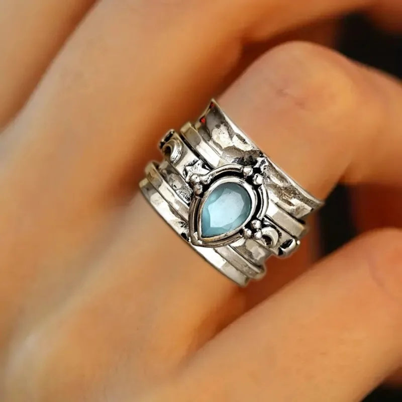 Romantic Ring for Special Moments