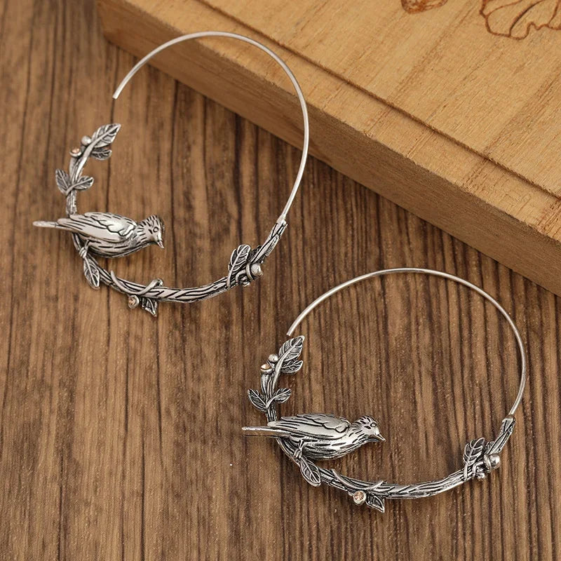 Beautiful Earring with Unique Style